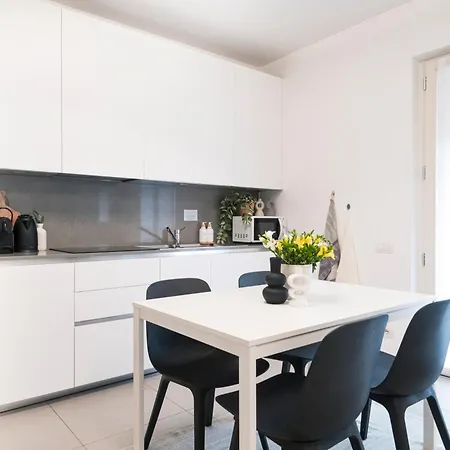 Luxury Apt In Moscova Milan Exterior photo