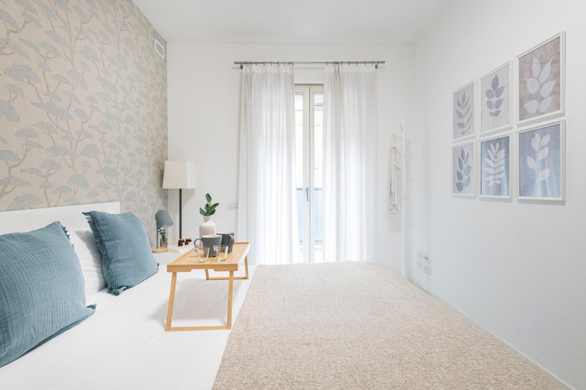 Luxury In Moscova Milaan