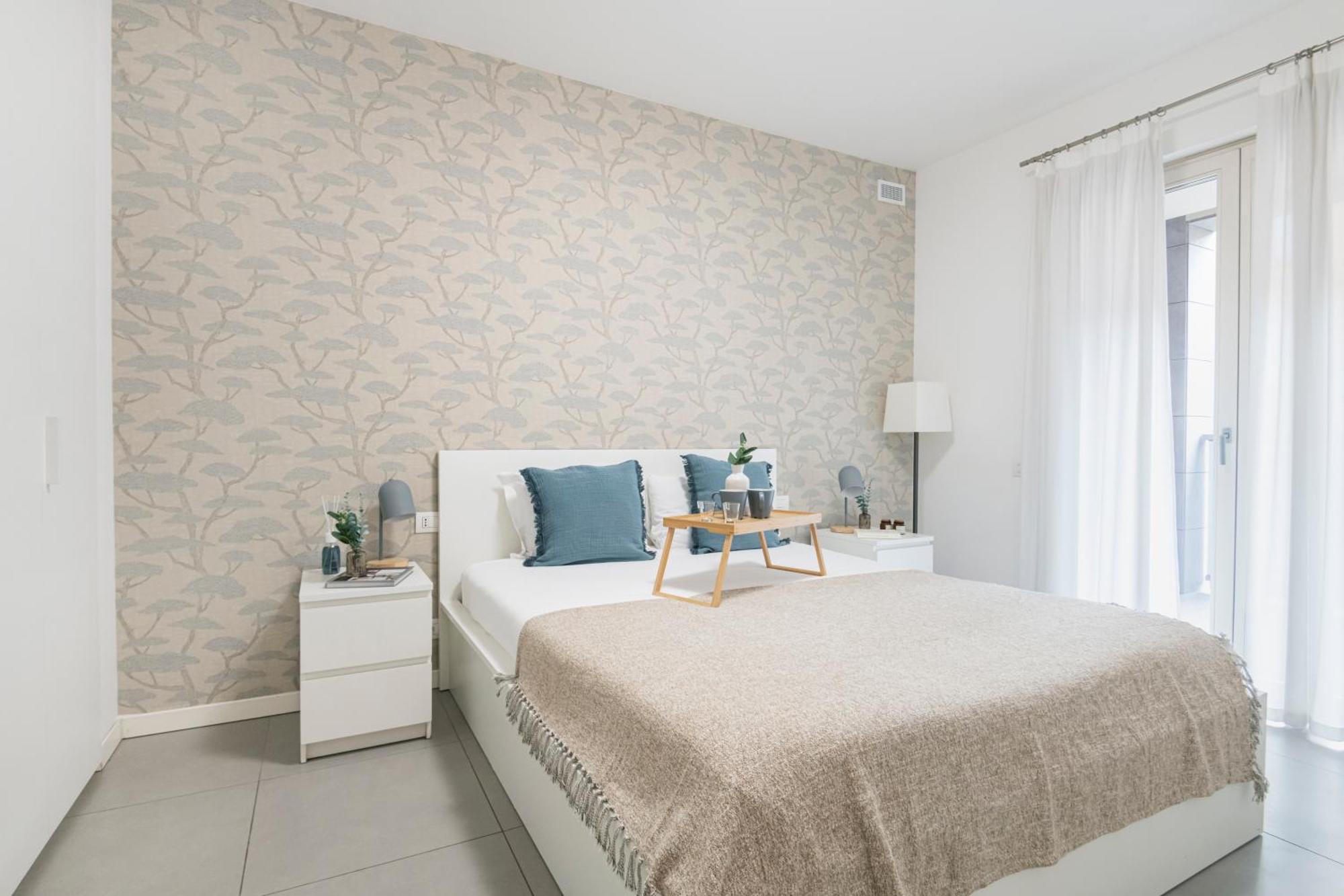 Appartement Luxury In Moscova