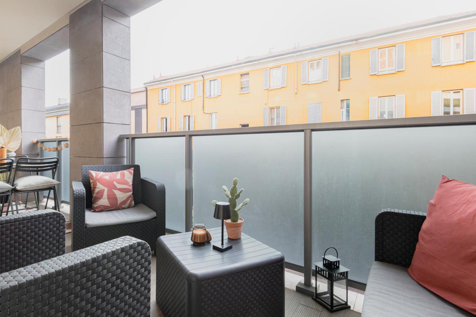 Appartement Luxury In Moscova *
