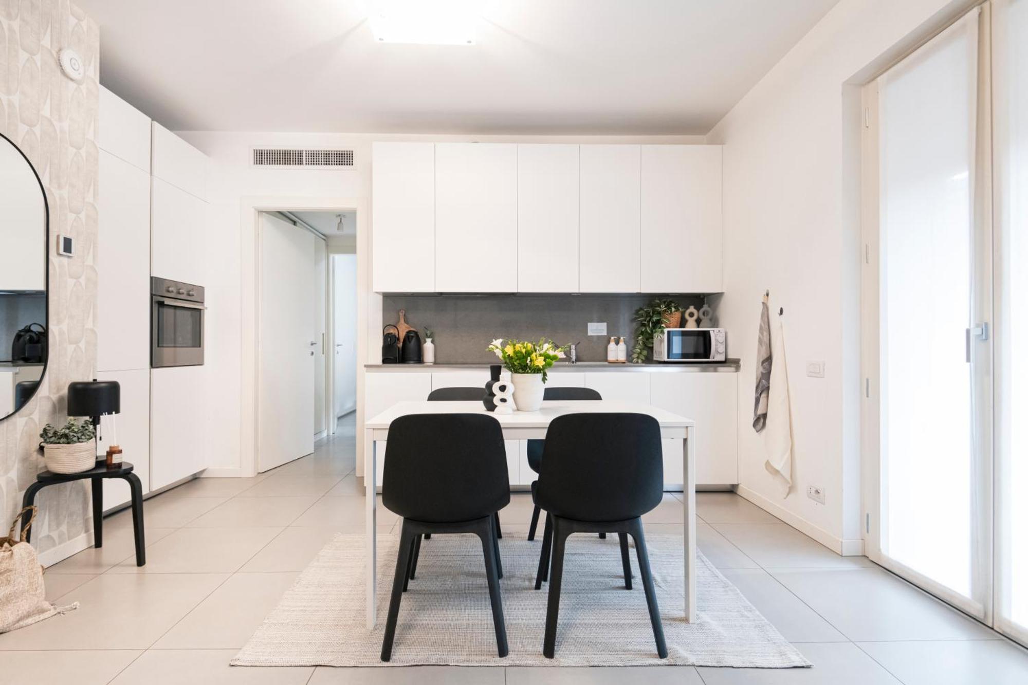 Appartement Luxury In Moscova