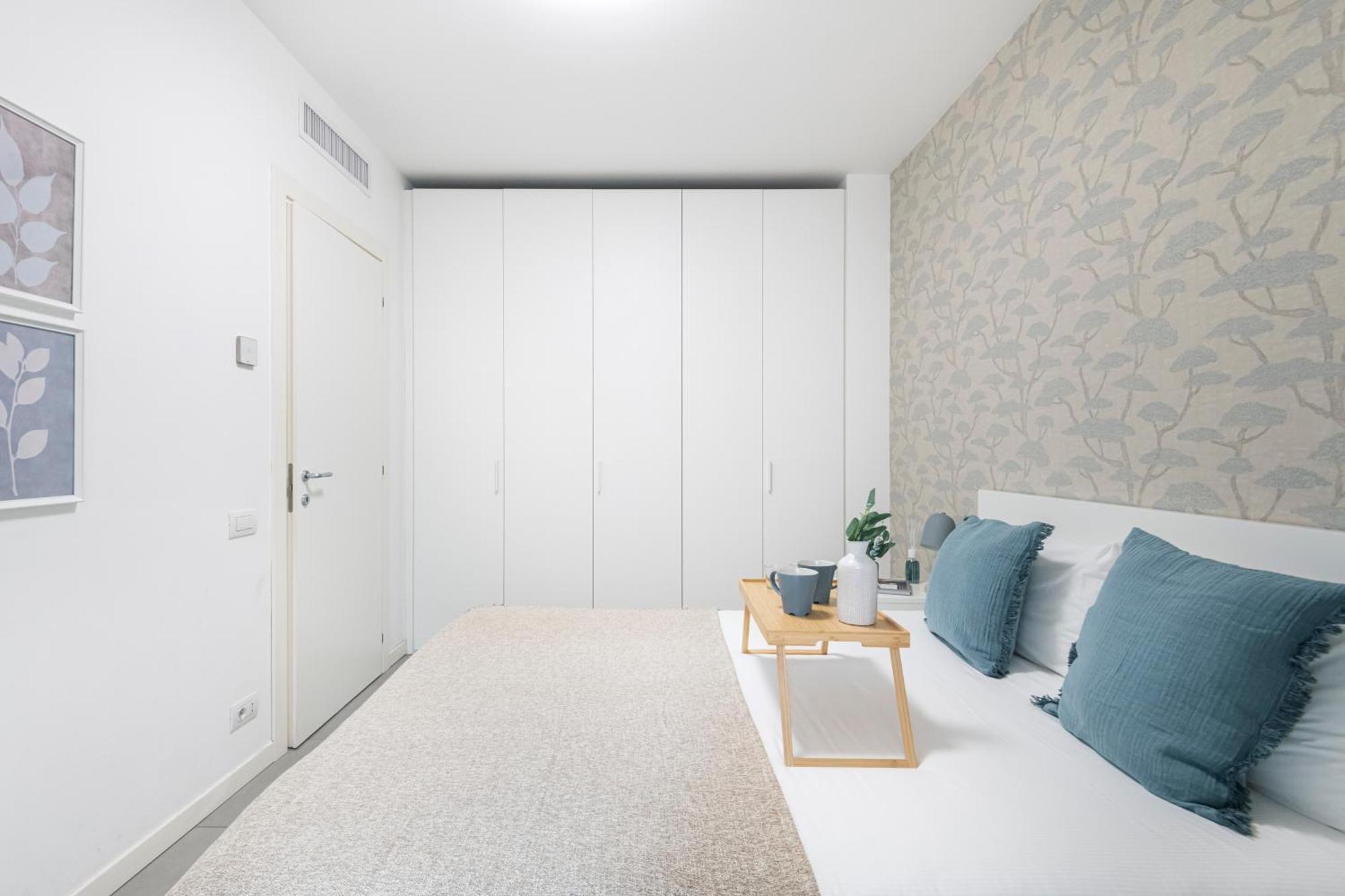 Luxury In Moscova Appartement *