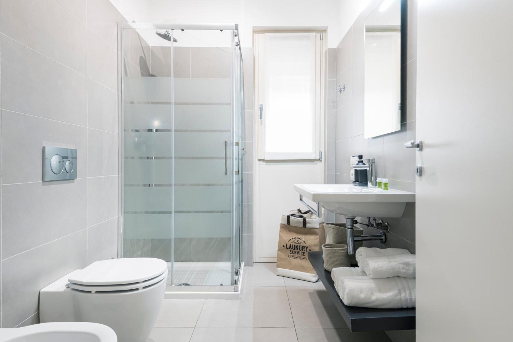 Appartement Luxury In Moscova