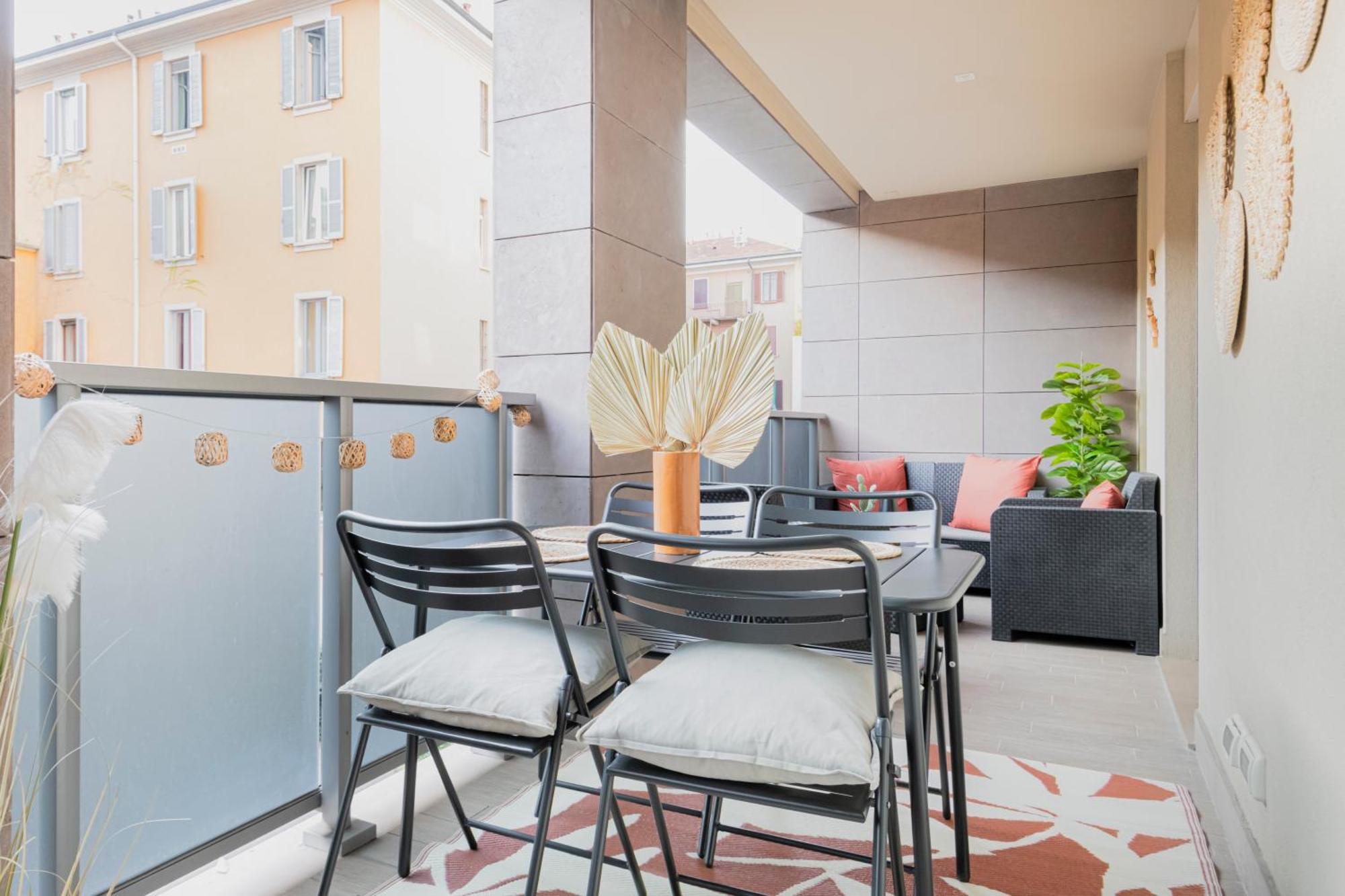 Luxury In Moscova Appartement *